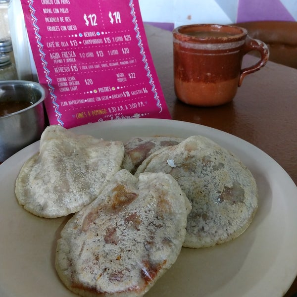 Gorditas Tlaquepaque Guadalajara, Jalisco