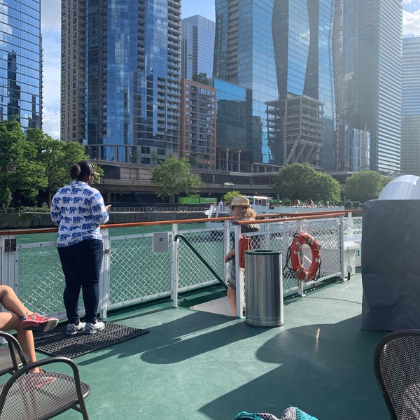7/15/2019 tarihinde Bianca H.ziyaretçi tarafından Chicago&#39;s First Lady'de çekilen fotoğraf