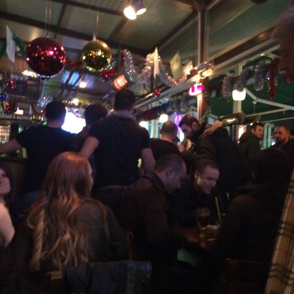 Photo taken at 9 Gastro&amp;Pub by Vahdet G. on 12/26/2014
