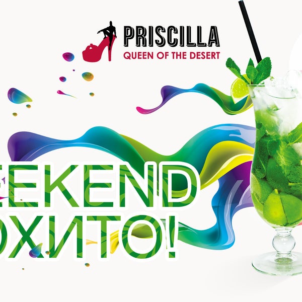 Photo prise au Priscilla Queen of the Desert par Priscilla Queen of the Desert le6/22/2014