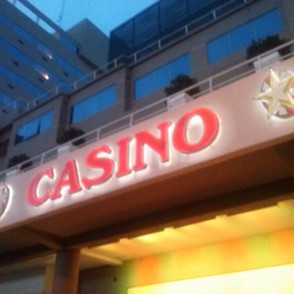 Casino Casino