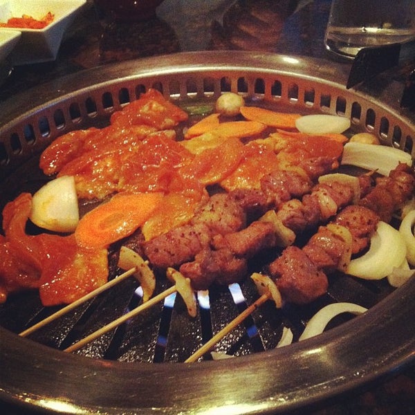 iGrill Korean BBQ (Now Closed) Upper State 3 tips