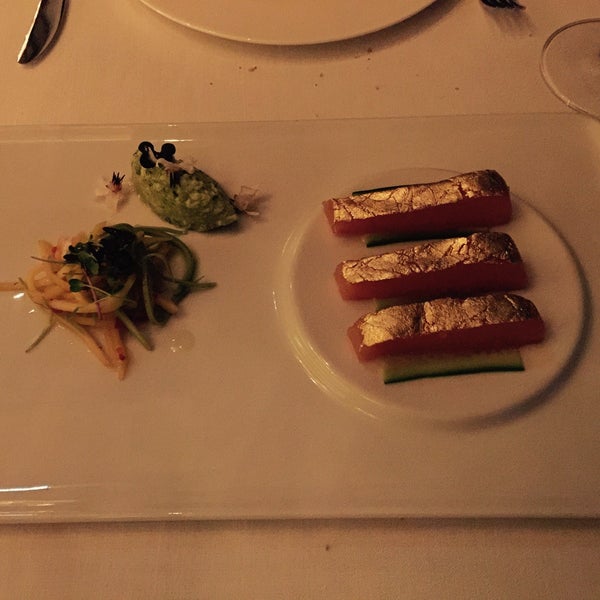 3/5/2015にRiza B.がRudolf Restaurantで撮った写真