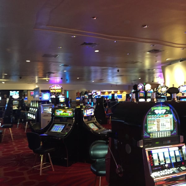 Photo taken at MontBleu Resort Casino &amp; Spa by Robert L. on 9/7/2015