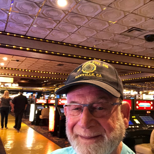 8/17/2018 tarihinde Robert L.ziyaretçi tarafından Eldorado Resort Casino'de çekilen fotoğraf