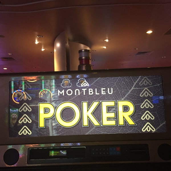 8/18/2016にRobert L.がMontBleu Resort Casino &amp; Spaで撮った写真