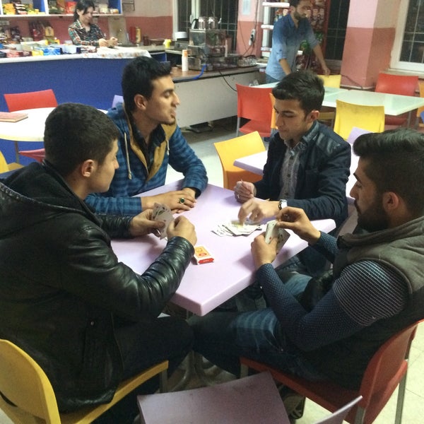 Foto tomada en Mardin Artuklu Üniversitesi  por Ömer A. el 3/9/2015