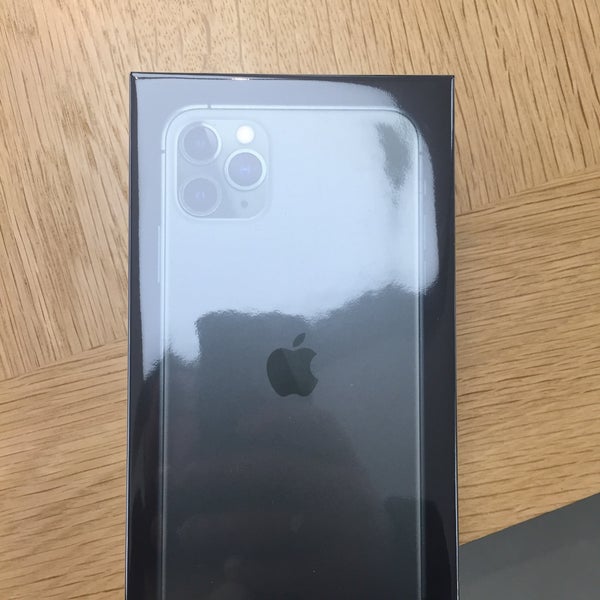 Apple Rockingham Park 18 tavsiye