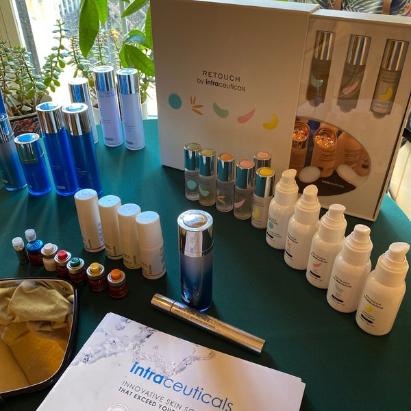 Photos at Woman's Athletic Club Streeterville 281 visitors