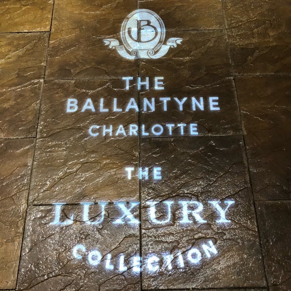 The Spa at Ballantyne Ballantyne East 5 tips