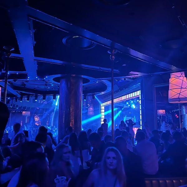 7/9/2022 tarihinde Joe C.ziyaretçi tarafından XS Nightclub'de çekilen fotoğraf