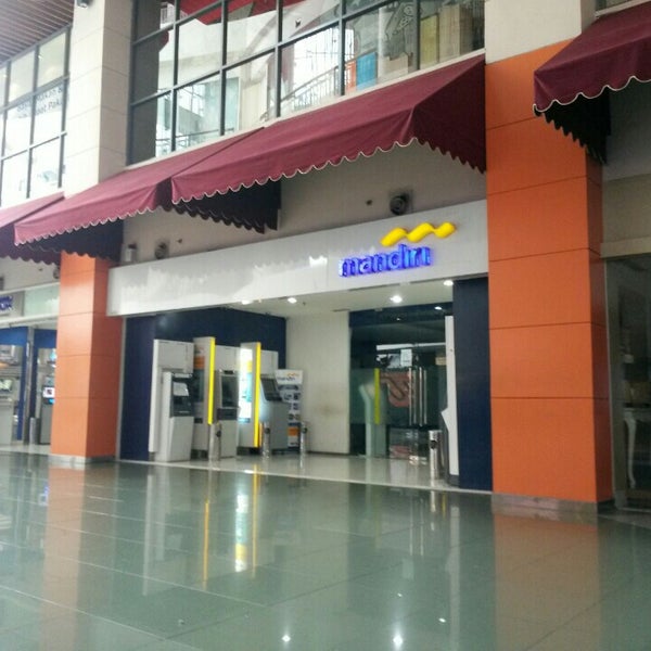 Bank Mandiri Kelapa Gading 2 Tips