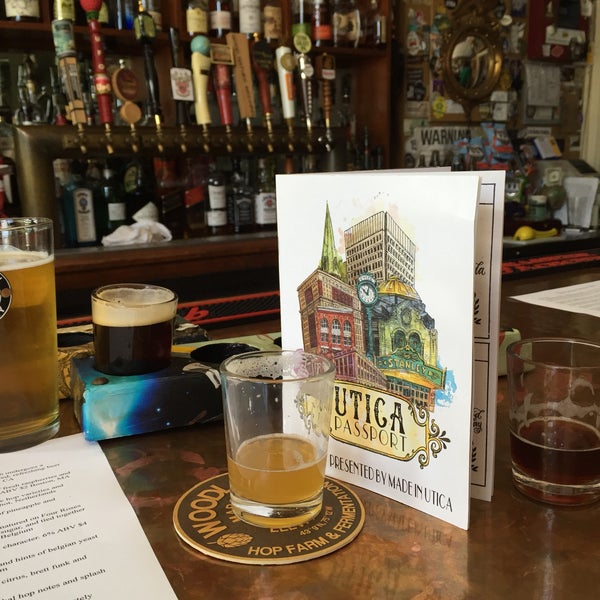 the-green-onion-pub-south-utica-utica-ny