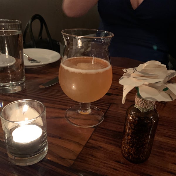 Photo taken at The Tailor &amp; The Cook by Nick B. on 12/31/2019