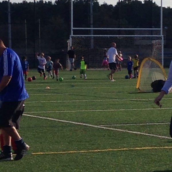 Langston Hughes Middle School Middle School in Reston