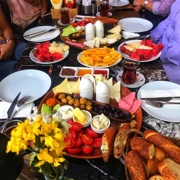 Foto diambil di Key Karaköy oleh Merve K. pada 9/15/2019