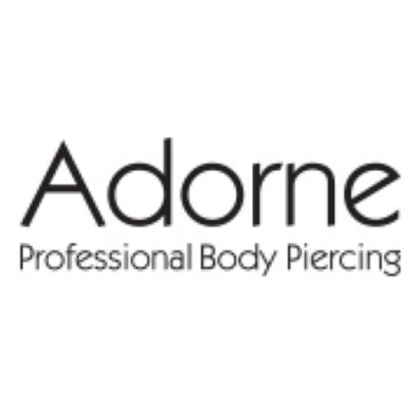 Снимок сделан в Adorne - Professional Body Piercing пользователем Adorne Professional B. 7/23/2015