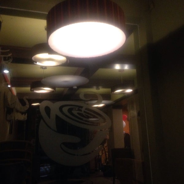 9/15/2015にMariana M.がGloria Jean&#39;s Coffeesで撮った写真