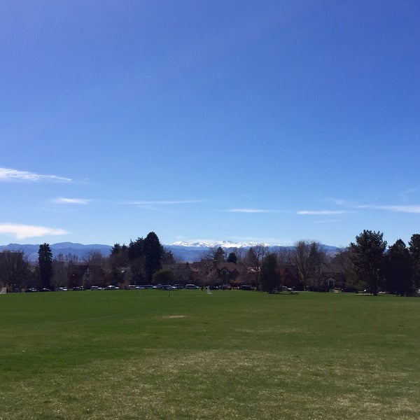 Photos at Cranmer Park Denver, CO