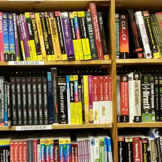 Half Price Books 4685 FM 1960 Rd W