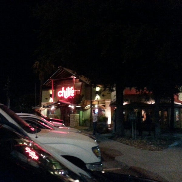6/30/2013 tarihinde Debura S.ziyaretçi tarafından Chili&#39;s Grill &amp; Bar'de çekilen fotoğraf