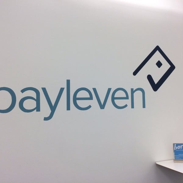 Photo taken at Payleven by Frederik B. on 2/12/2014