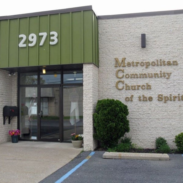 MCC Of The Spirit - Harrisburg, PA