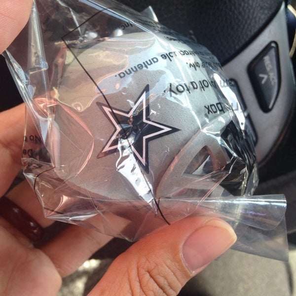 Jack in the Box Fast Food Restaurant in El Paso