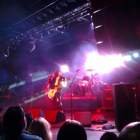 Rock Rock