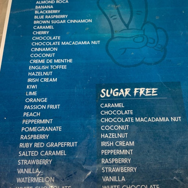 Photos at Dutch Bros Coffee 4 tips