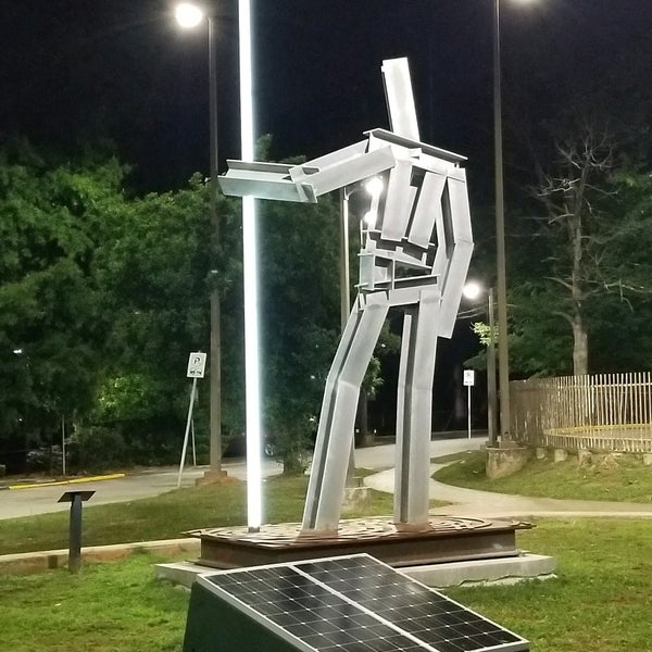 Photos at MARTA Avondale Station Metro Station in Decatur