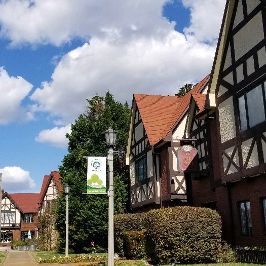 Avondale Estates City Hall Avondale Estates, GA