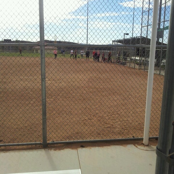 Big Sky Park Simi Valley, CA