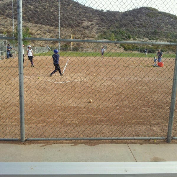 Big Sky Park Simi Valley, CA