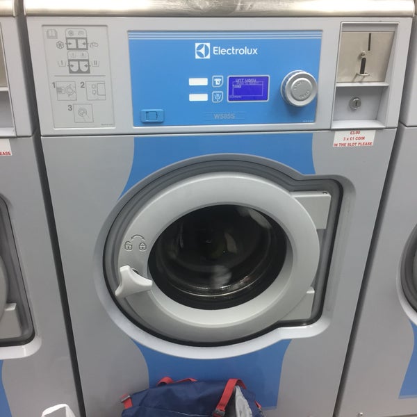 Soap N Suds Laundry Service in Cheltenham