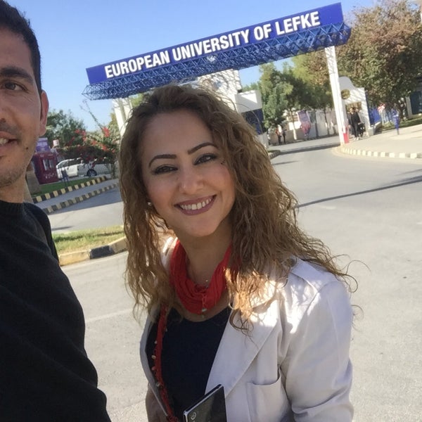 photos at lefke avrupa universitesi ogrenci isleri lefke avrupa universitesi gemikonagi lefke kktc mersin 10 turkiye