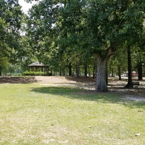 Photos at Odell Weeks Activity Center 1700 Whiskey Rd