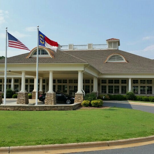 Tillery Tradition Country Club, Mount Gilead, NC, the tillery tradition gol...
