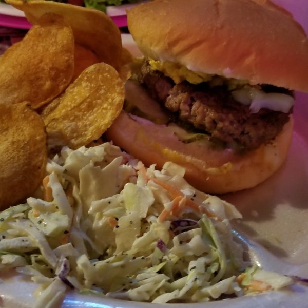 Ike's Korner Grille Burger Joint
