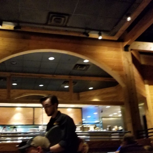 Copper River Grill Greer, SC