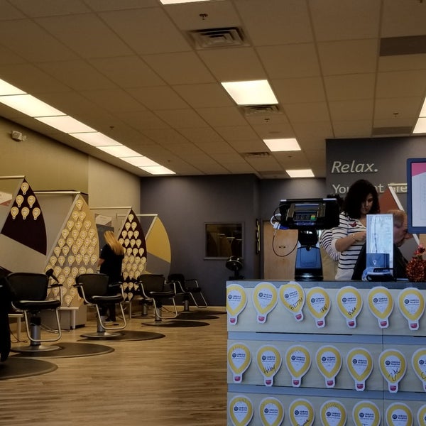 Great Clips Greenville, SC