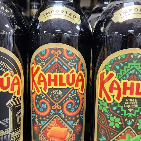 Harvard's Wine and Beverage Liquor Store in Aiken