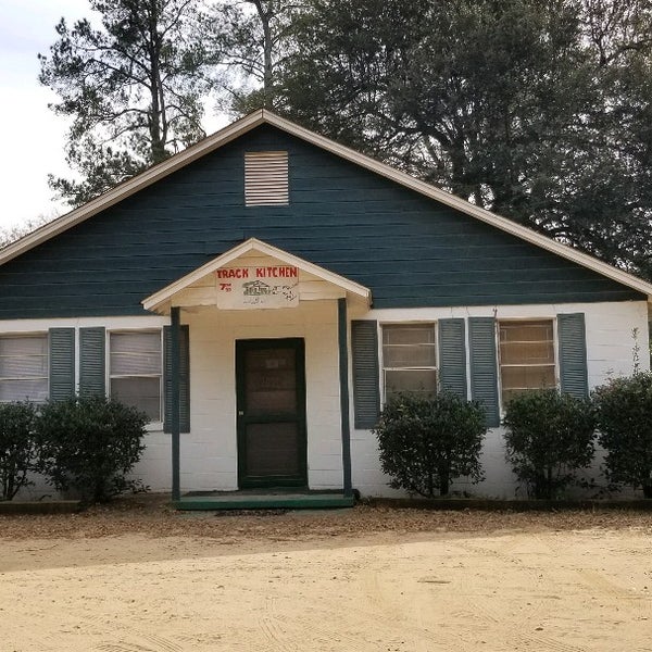 Track Kitchen Aiken, SC