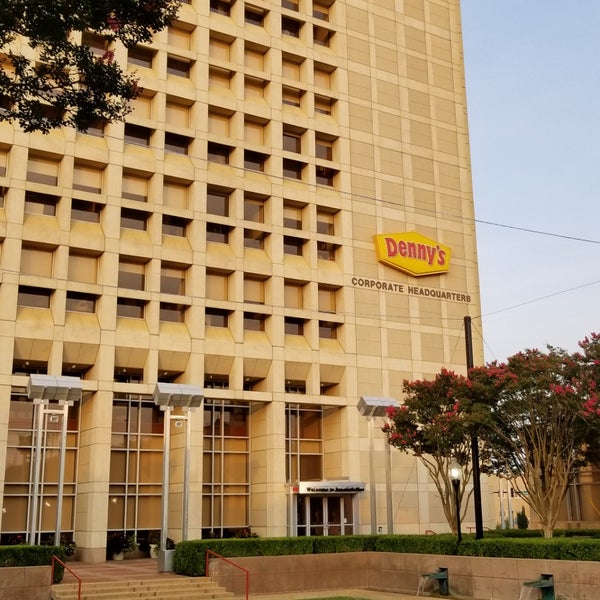 Denny's Corporation Spartanburg, SC