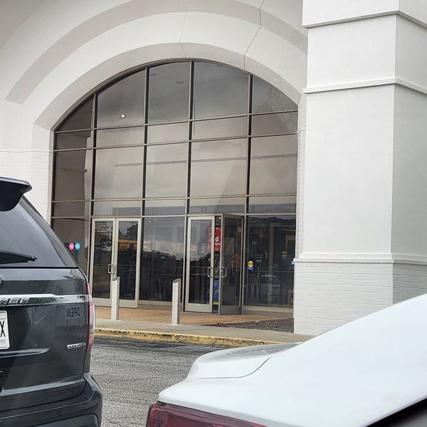 Belk Department Store in Aiken