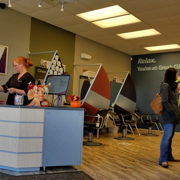 Great Clips Hair Salon