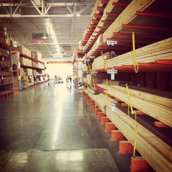 The Home Depot Vancouver, WA