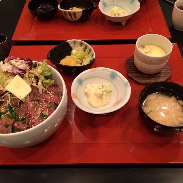 濱野井 マリオス店 盛岡市 Da Japon Restorani Da Fotograflar