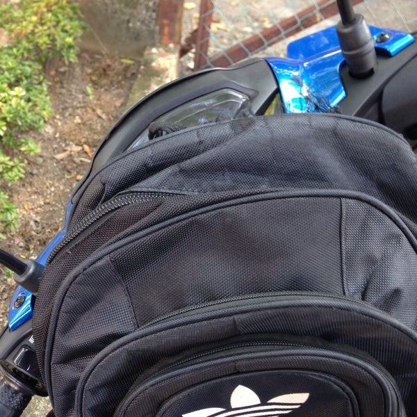 Photos At Smk Alam Megah 2 1 Tip