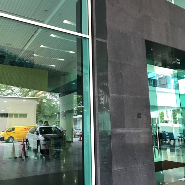 Photos At Menara Tm One Business Center